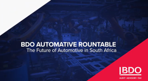 BDO Automotive Roundtable Discussion