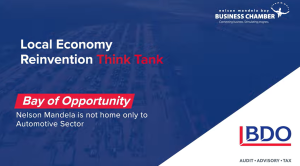 Local Economic Reinvention Think Tank