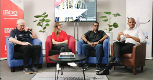 BDO/NAACAM Podcast | Episode 2: Innovation, Electrification & Future Mobility