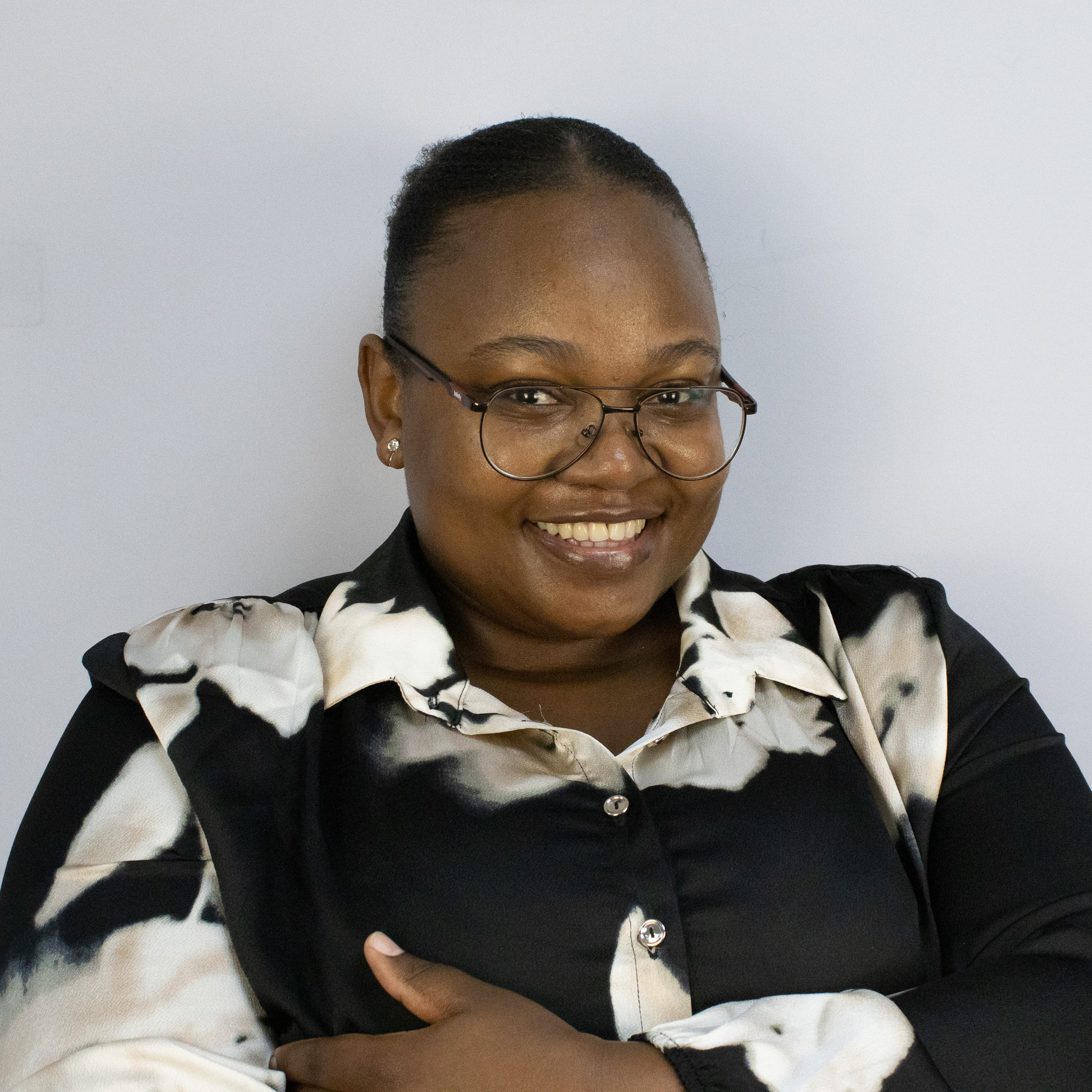 Anelisiwe Fihlani