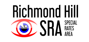 Richmond Hill Special Rates Area