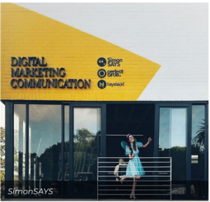 SimonSays Advertising