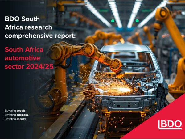 BDO South Africa