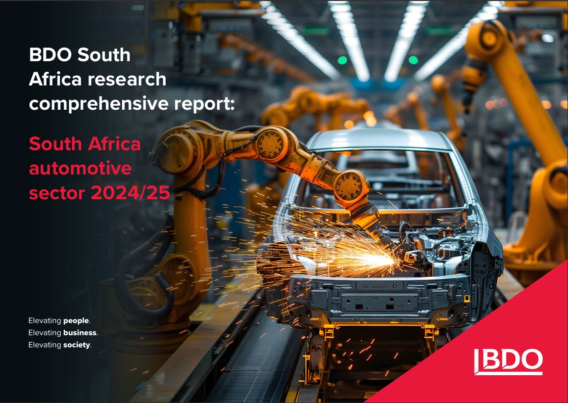 BDO South Africa